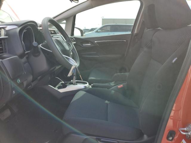 2018 HONDA FIT LX - 3HGGK5H4XJM733878