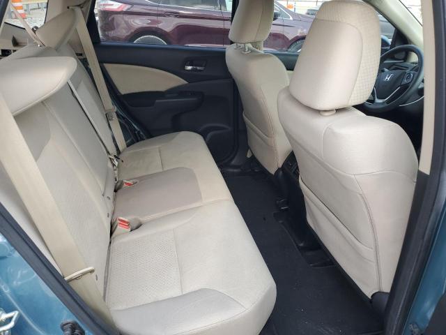 2015 HONDA CR-V EX - 2HKRM3H54FH507315