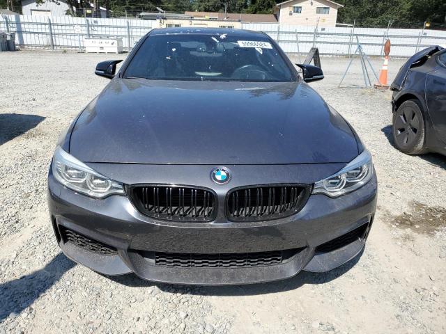 VIN WBA3N7C50EK220763 2014 BMW 4 Series, 428 I no.5