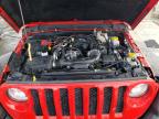 JEEP WRANGLER S photo