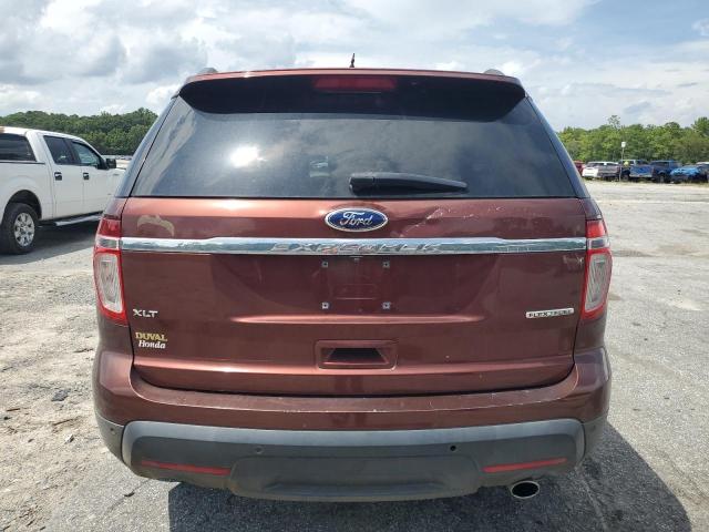 2015 FORD EXPLORER X 1FM5K7D85FGA06638  64286814