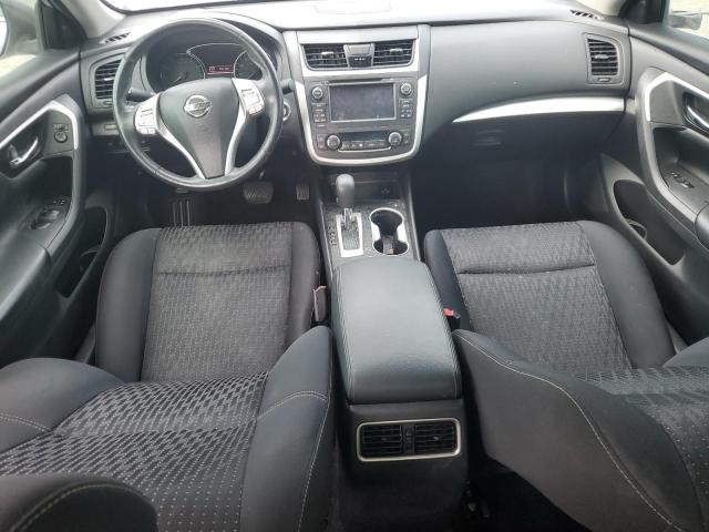 2016 NISSAN ALTIMA 2.5 - 1N4AL3AP4GC289696