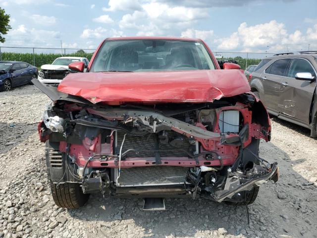 2019 TOYOTA 4RUNNER SR - JTEBU5JR1K5683089