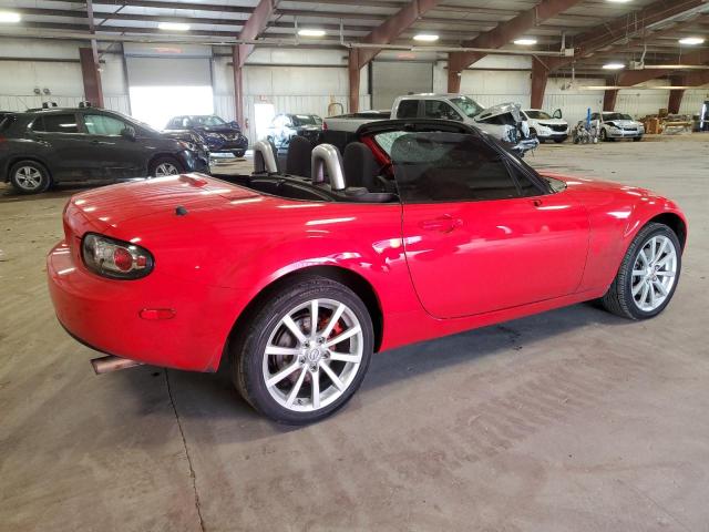 2006 Mazda Mx-5 Miata VIN: JM1NC25F060122453 Lot: 61930084