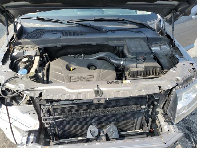 2015 LAND ROVER LR2 SE - SALFP2BG6FH432686
