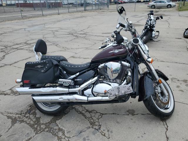 2012 SUZUKI VL800 T - JS1VS55A1C2100738