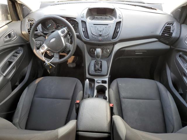 2016 FORD ESCAPE S - 1FMCU0F78GUC57492