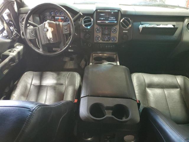 2015 FORD F250 SUPER - 1FT7W2BT6FED41320