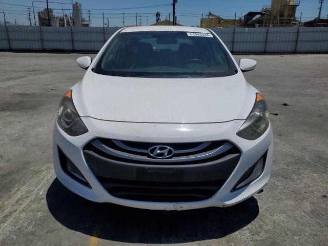 2014 Hyundai Elantra Gt VIN: KMHD35LH2EU193643 Lot: 61343334