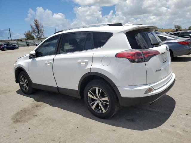 VIN 2T3WFREV3JW491288 2018 Toyota RAV4, Adventure no.2