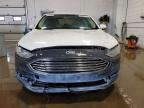 FORD FUSION SE photo