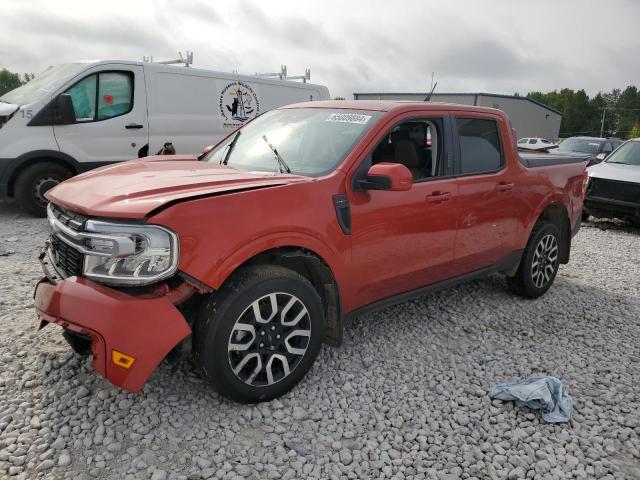 2023 FORD MAVERICK X - 3FTTW8E36PRA75096