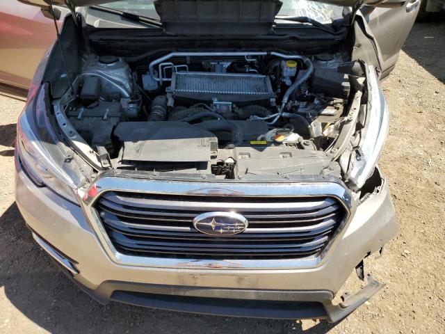 2019 Subaru Ascent Limited VIN: 4S4WMAPD7K3466616 Lot: 62138164