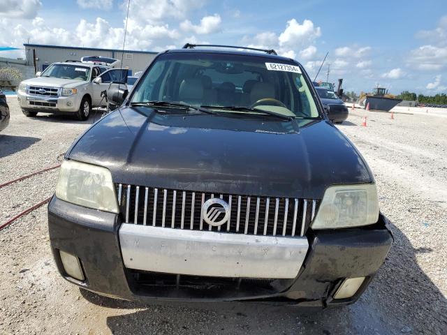 2006 Mercury Mariner VIN: 4M2CU57176DJ07345 Lot: 62127354