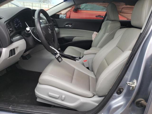 2016 ACURA ILX BASE W - 19UDE2F38GA002441