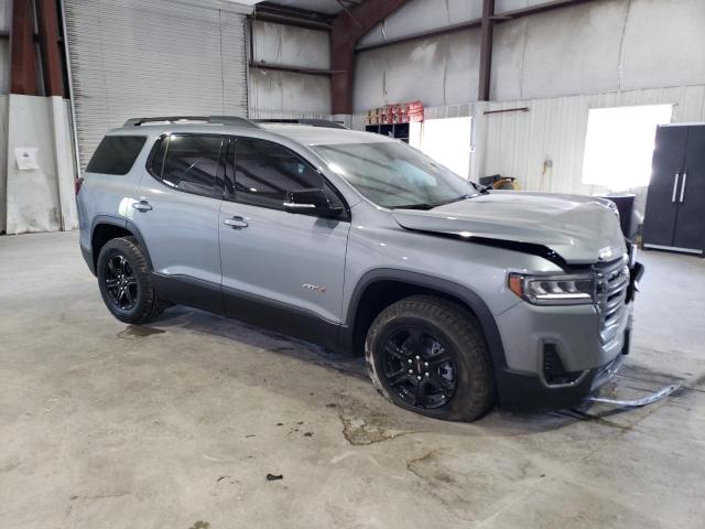 2023 GMC ACADIA AT4 - 1GKKNLLSXPZ197374