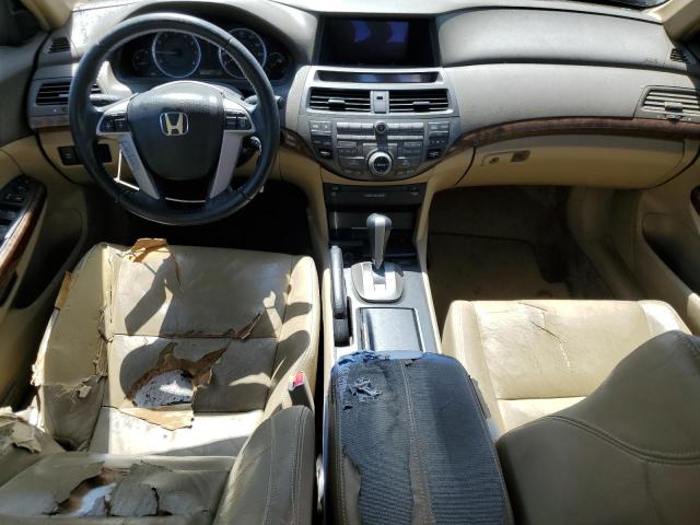 2008 HONDA ACCORD EXL 1HGCP26838A097963  63526654