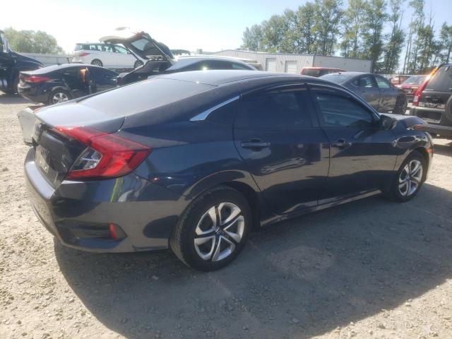 2018 Honda Civic Lx VIN: 2HGFC2F56JH600357 Lot: 61917624