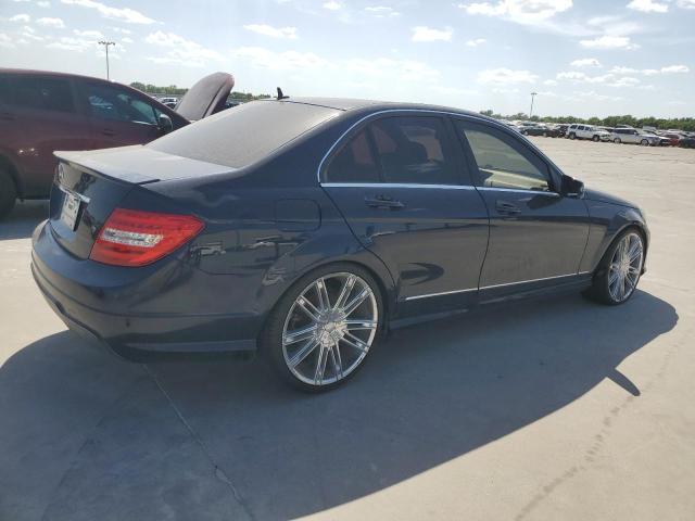 VIN WDDGF4HB4DA828620 2013 Mercedes-Benz C-Class, 250 no.3