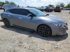 NISSAN MAXIMA 3.5 photo