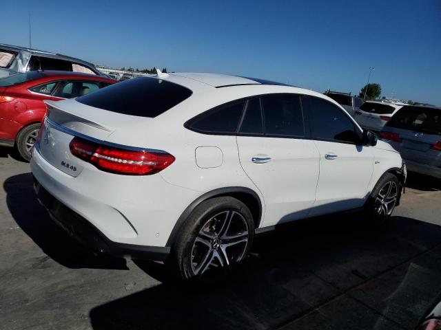 2019 MERCEDES-BENZ GLE COUPE 4JGED6EB4KA153979  63310294