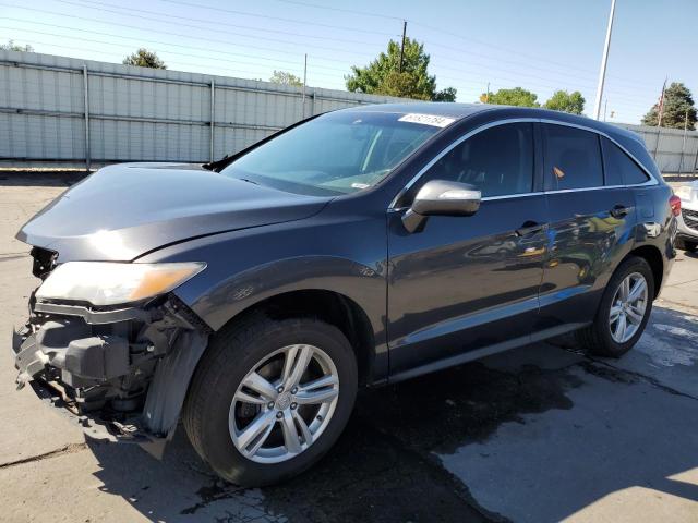 2014 ACURA RDX 5J8TB3H32EL002492  61821784