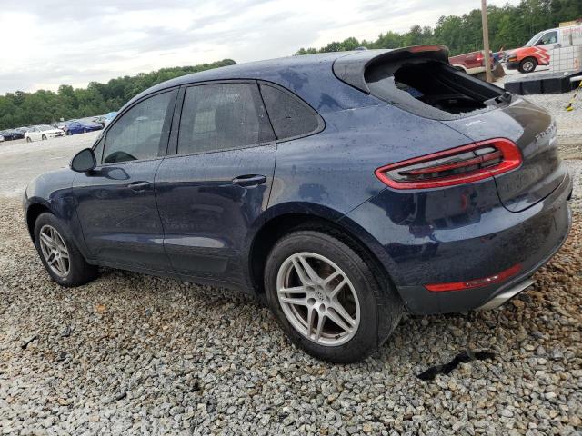 VIN WP1AA2A56JLB21914 2018 Porsche Macan no.2