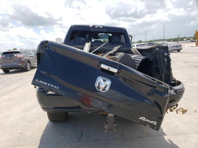 2022 RAM 2500 LIMIT 3C6UR5SL4NG190990