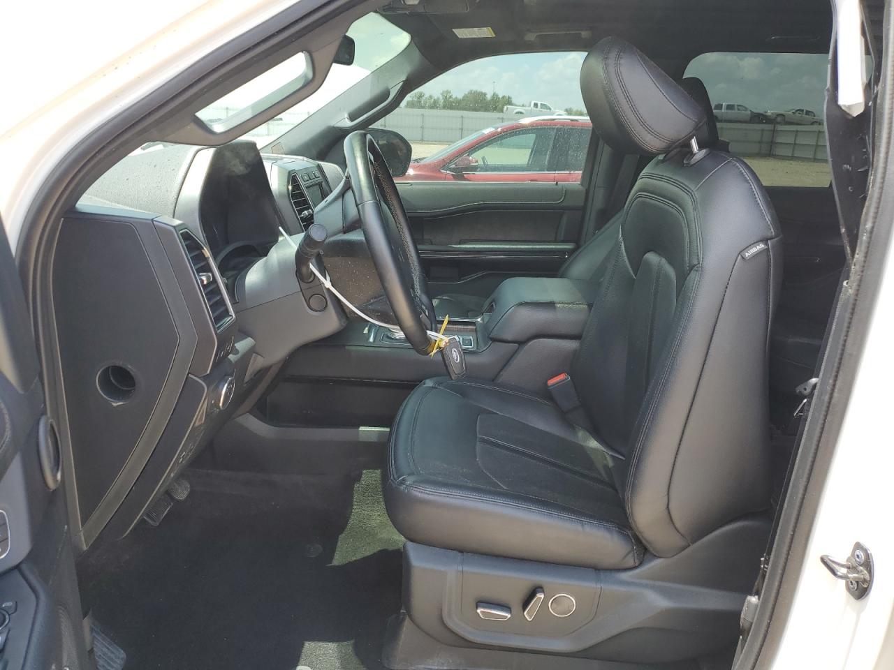 1FMJU1KT1MEA82685 2021 Ford Expedition Limited