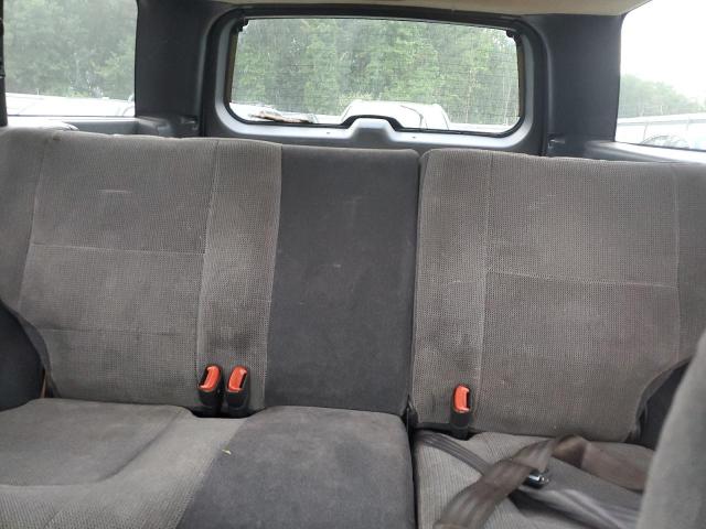 2000 Jeep Grand Cherokee Laredo VIN: 1J4GW48S7YC324741 Lot: 62614144