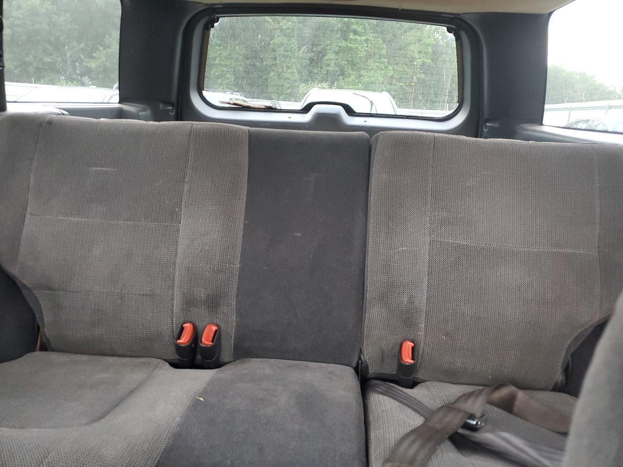 1J4GW48S7YC324741 2000 Jeep Grand Cherokee Laredo