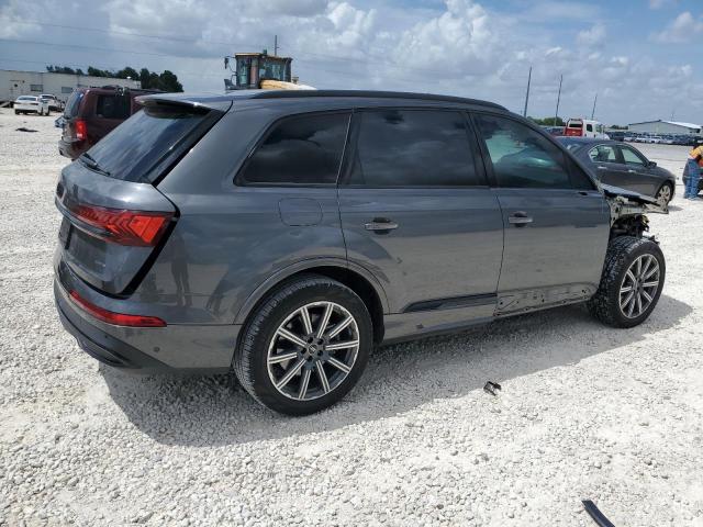 VIN WA1LJBF76ND015185 2022 Audi Q7, Premium Plus no.3