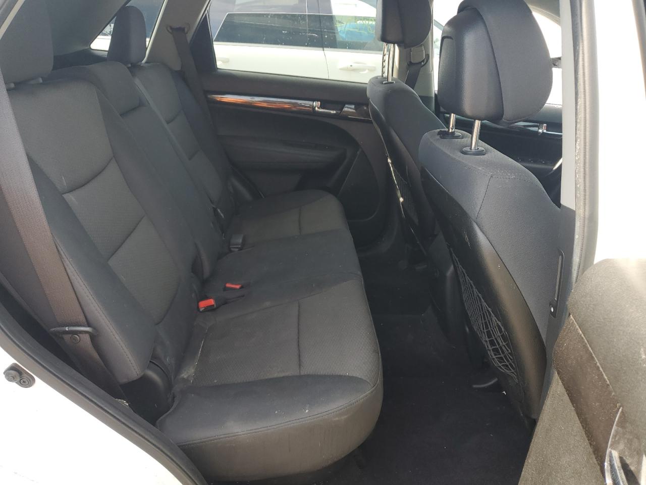 5XYKTDA21DG364032 2013 Kia Sorento Lx