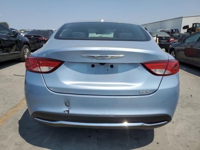 VIN 1C3CCCAB6FN688916 2015 Chrysler 200, Limited no.6