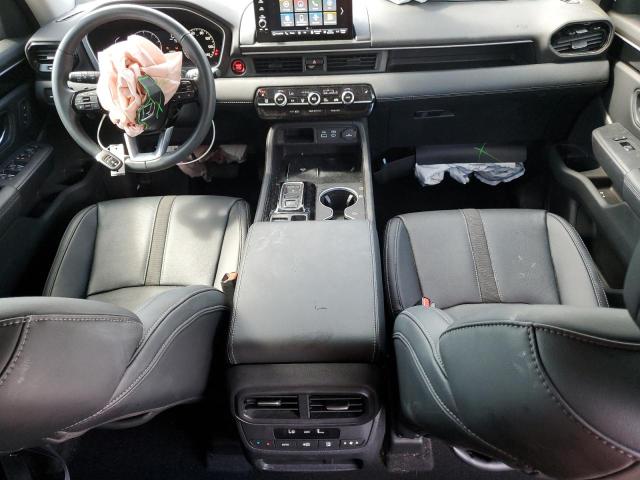 2023 HONDA PILOT TOUR - 5FNYG1H77PB051545