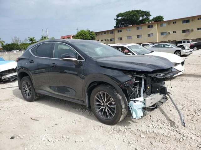 2022 LEXUS NX 350 2T2GGCEZ2NC008631