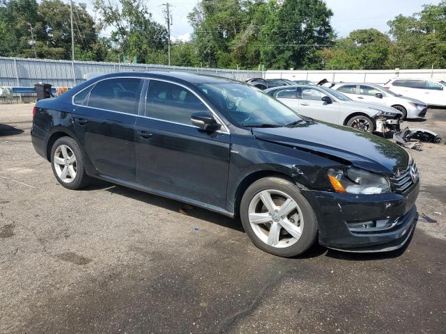 2015 VOLKSWAGEN PASSAT S 1VWAS7A39FC104765  62964054