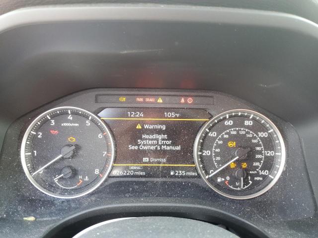 2022 Mitsubishi Outlander Se VIN: JA4J3UA81NZ040365 Lot: 62063844