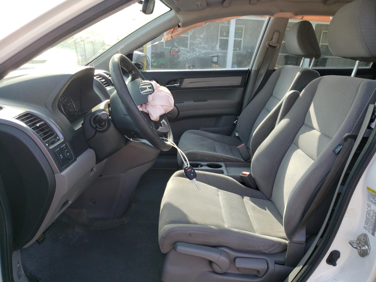 5J6RE38569L034170 2009 Honda Cr-V Ex