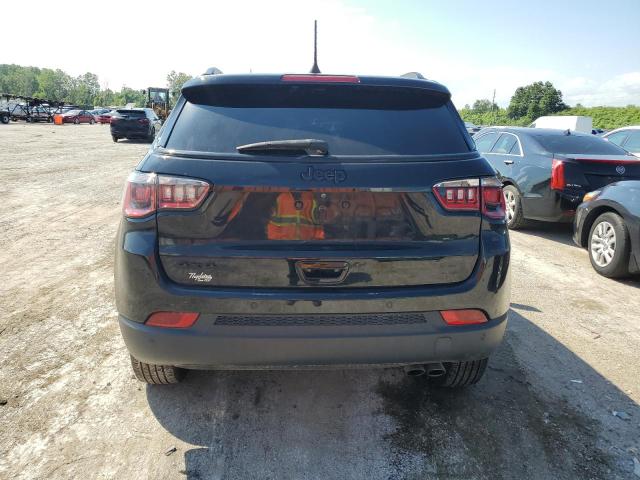 2019 JEEP COMPASS SP - 3C4NJDAB9KT768348