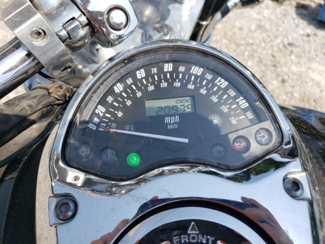 2006 HONDA VTX1800 N2 - 1HFSC49E96A403392