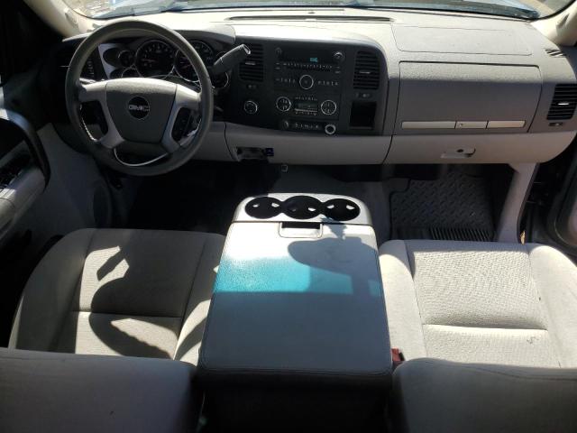 2009 GMC Sierra K1500 Sle VIN: 1GTEK29049Z280237 Lot: 61621094