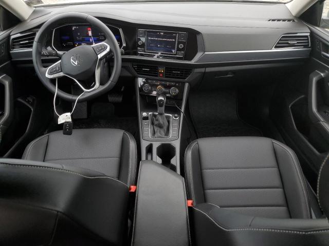 2022 Volkswagen Jetta Se VIN: 3VWEM7BU1NM005261 Lot: 62207194