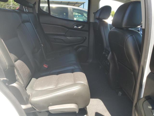 2018 GMC ACADIA SLT - 1GKKNMLS3JZ229529