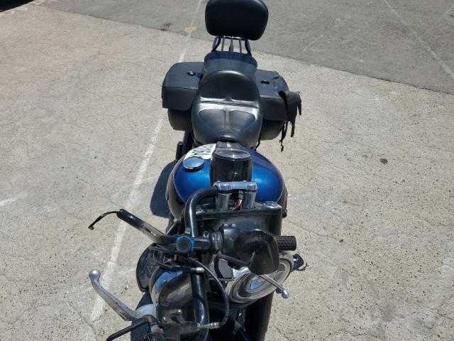 2022 HARLEY-DAVIDSON FLHCS - 1HD1YBK27NB067938