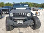 JEEP WRANGLER U photo