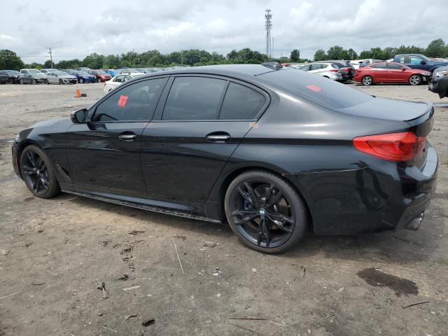2018 BMW M550XI - WBAJB9C51JB286700