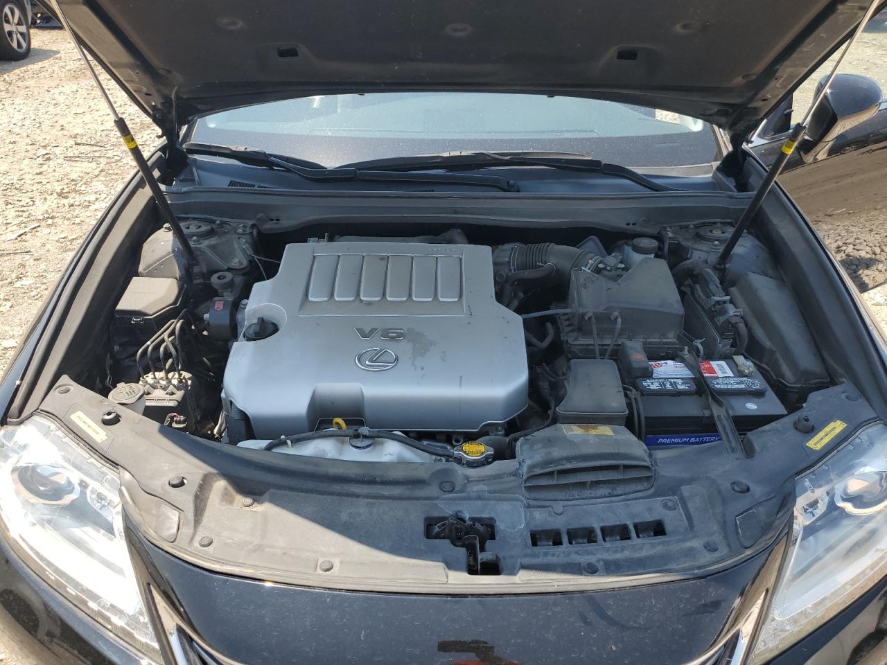 JTHBK1GG2E2112028 2014 Lexus Es 350