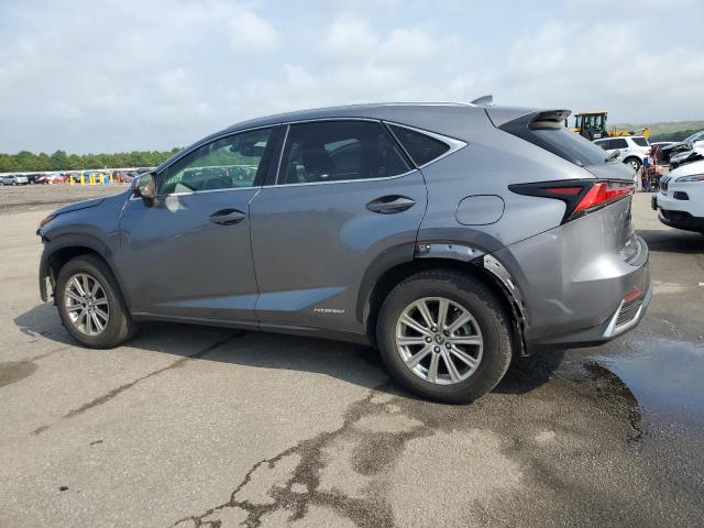 VIN JTJDJRDZ2L2135143 2020 LEXUS NX no.2