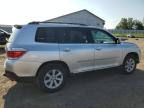 TOYOTA HIGHLANDER photo